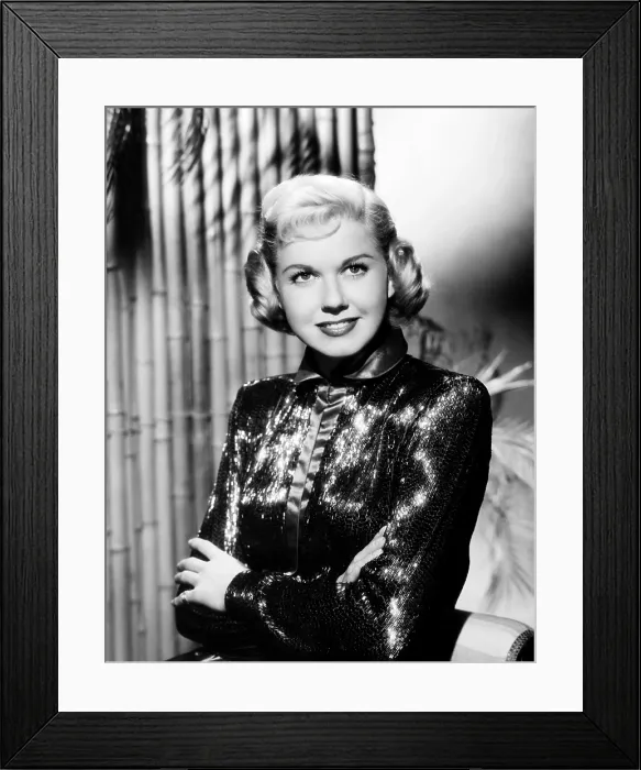 Framed Print : MY DREAM IS YOURS, Doris Day, 1949 Framed Print : MY DREAM IS YOURS, Doris Day, 1949