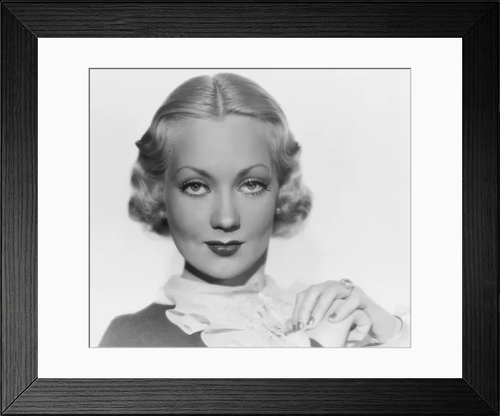 Framed Print : MELODY IN SPRING, Ann Sothern, 1934 Framed Print : MELODY IN SPRING, Ann Sothern, 1934