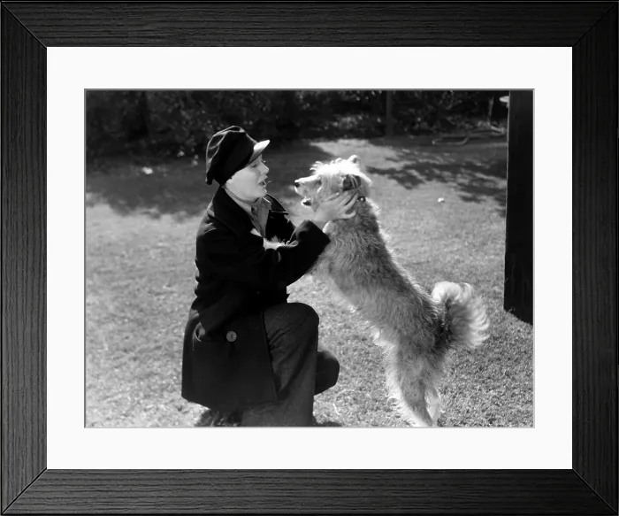 Framed Print : MY FAVORITE WIFE, Irene Dunne, 1940