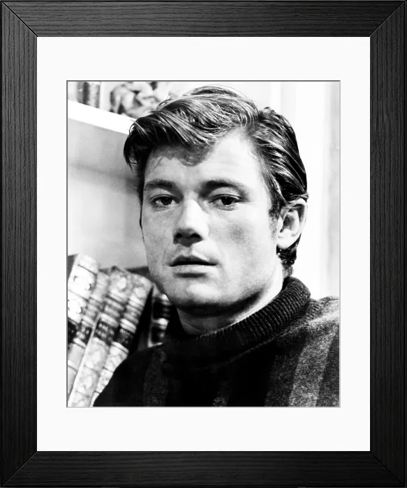 Framed Print : THE IDOL, Michael Parks, 1966 Framed Print : THE IDOL, Michael Parks, 1966