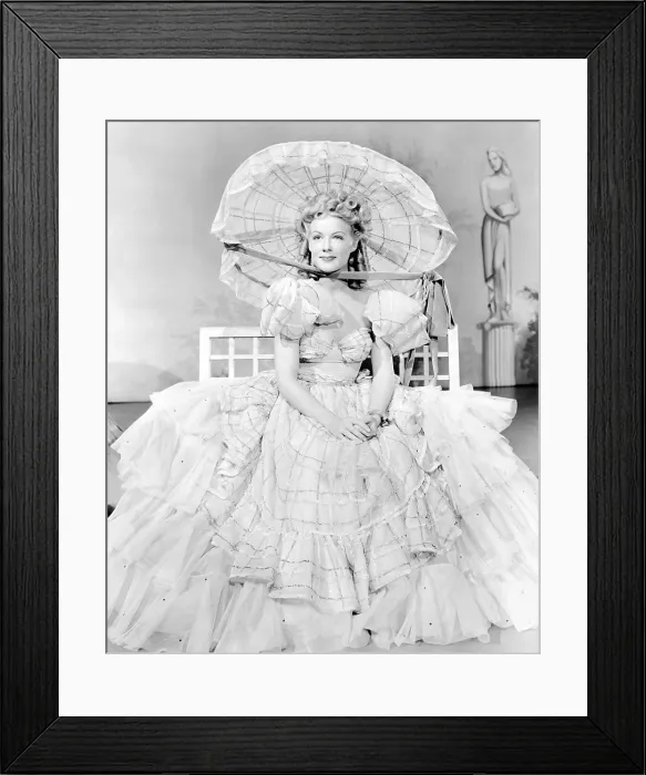 Framed Print : INCENDIARY BLONDE, Betty Hutton, 1945 Framed Print : INCENDIARY BLONDE, Betty Hutton, 1945