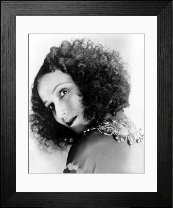 Framed Print : REVENGE, Dolores Del Rio, 1928 Framed Print : REVENGE, Dolores Del Rio, 1928
