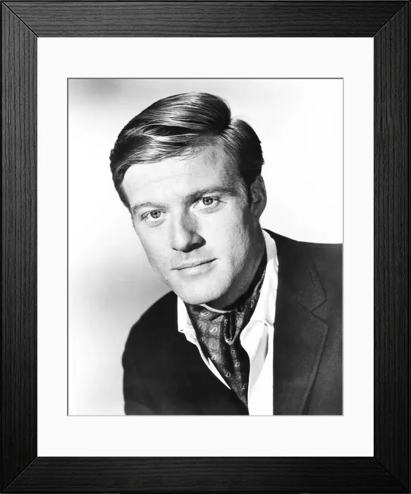 Framed Print : INSIDE DAISY CLOVER, Robert Redford, 1965