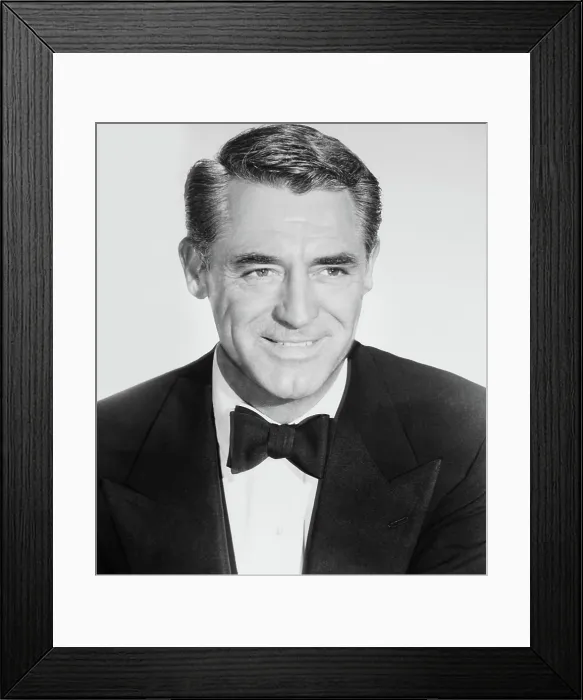 Framed Print : INDISCREET, Cary Grant, 1958 Framed Print : INDISCREET, Cary Grant, 1958