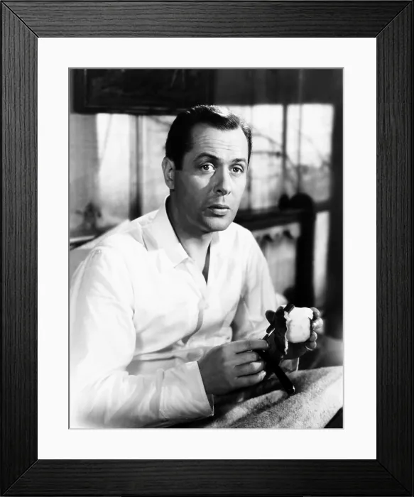 Framed Print : MR. & MRS. SMITH, Robert Montgomery, 1941 Framed Print : MR. & MRS. SMITH, Robert Montgomery, 1941