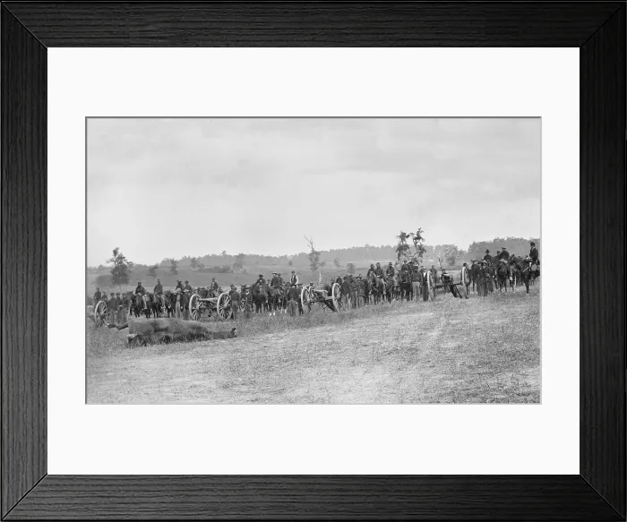 Framed Print : US Civil War. Battle of Antietam, also called Battle of Sharpsburg, Sept. 17, 1862. Captain Joseph M Framed Print : US Civil War. Battle of Antietam, also called Battle of Sharpsburg, Sept. 17, 1862. Captain Joseph M