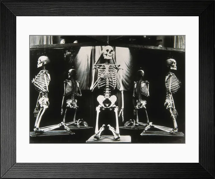 Framed Print : GAUDI i CORNET, Antoni (1852-1926)