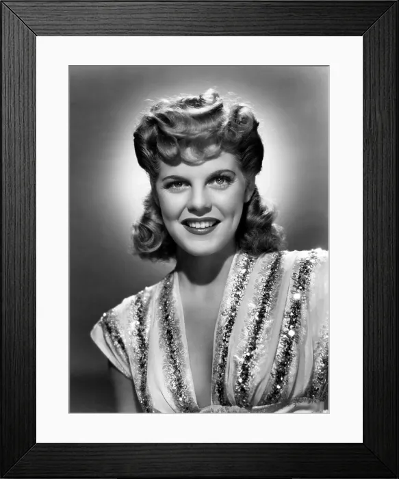 Framed Print : ROOKIES ON PARADE, Ruth Terry, 1941