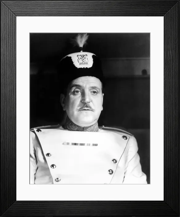 Framed Print : ROSALIE, Frank Morgan, 1937