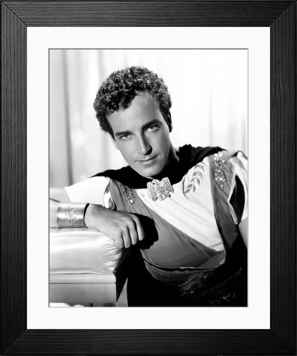 Framed Print : ROMAN SCANDALS, David Manners, 1933