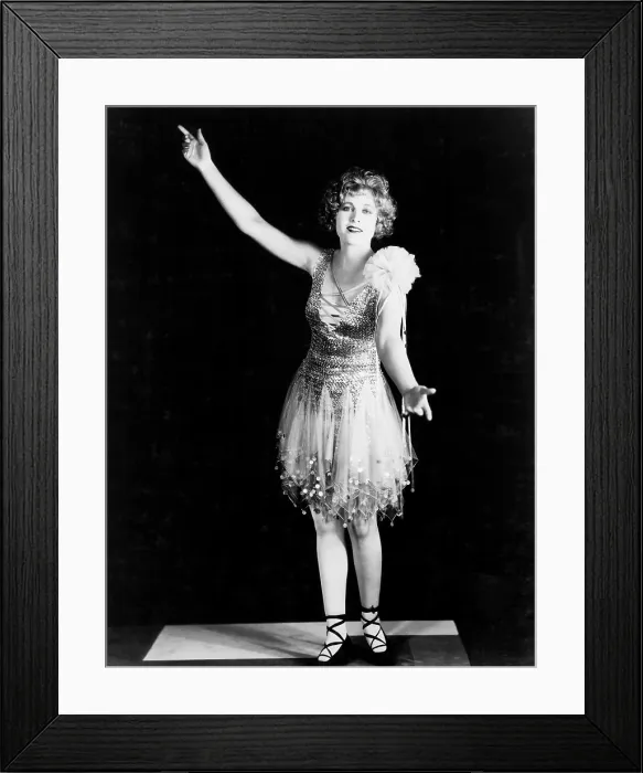 Framed Print : SAWDUST PARADISE, Esther Ralston, 1928 Framed Print : SAWDUST PARADISE, Esther Ralston, 1928