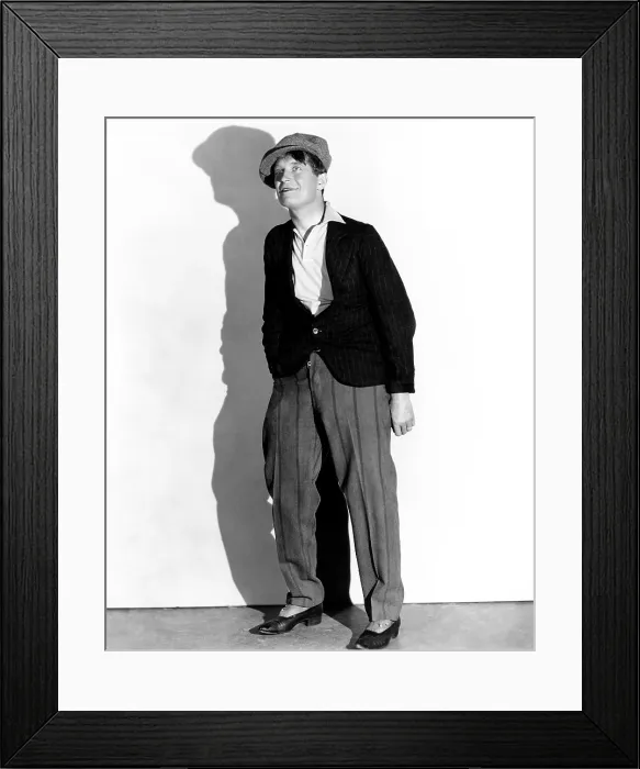 Framed Print : INNOCENTS OF PARIS, Maurice Chevalier, 1929 Framed Print : INNOCENTS OF PARIS, Maurice Chevalier, 1929
