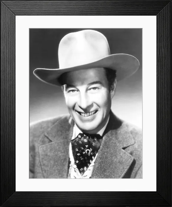 Framed Print : IN OLD SACRAMENTO, Bill Elliott, 1946 Framed Print : IN OLD SACRAMENTO, Bill Elliott, 1946