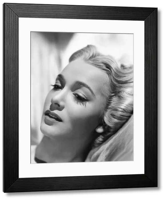 Framed Print : ROAD SHOW, Carole Landis, 1941 Framed Print : ROAD SHOW, Carole Landis, 1941