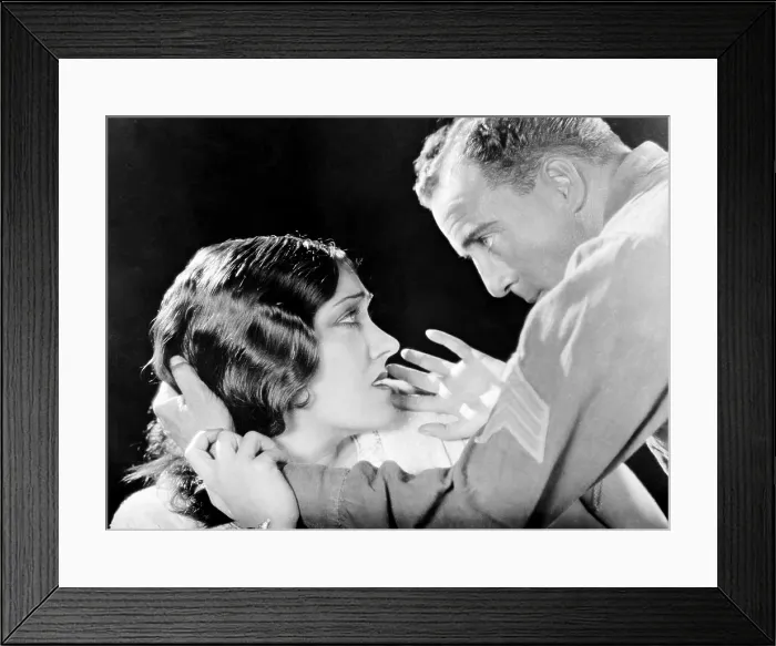 Framed Print : SADIE THOMPSON, from left, Gloria Swanson, Raoul Walsh, 1928 Framed Print : SADIE THOMPSON, from left, Gloria Swanson, Raoul Walsh, 1928
