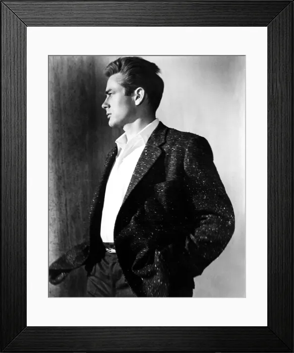 Framed Print : REBEL WITHOUT A CAUSE, James Dean, 1955 Framed Print : REBEL WITHOUT A CAUSE, James Dean, 1955