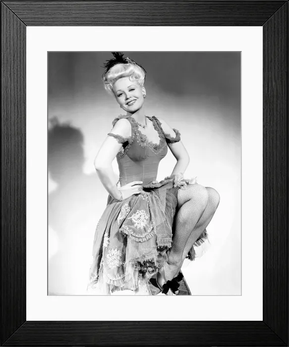 Framed Print : THE MERRY MONAHANS, Marion Martin, 1944 Framed Print : THE MERRY MONAHANS, Marion Martin, 1944
