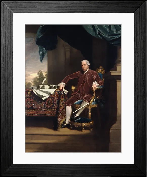 Framed Print : Henry Laurens, was the President of the Continental Congress from November 1, 1777 to December 9, 1778 Framed Print : Henry Laurens, was the President of the Continental Congress from November 1, 1777 to December 9, 1778