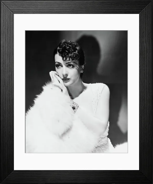 Framed Print : YOU CAN'T HAVE EVERYTHING, Gypsy Rose Lee, 1937, TM & Copyright 20th Century Fox Film Corp. / courtesy Everett Collection