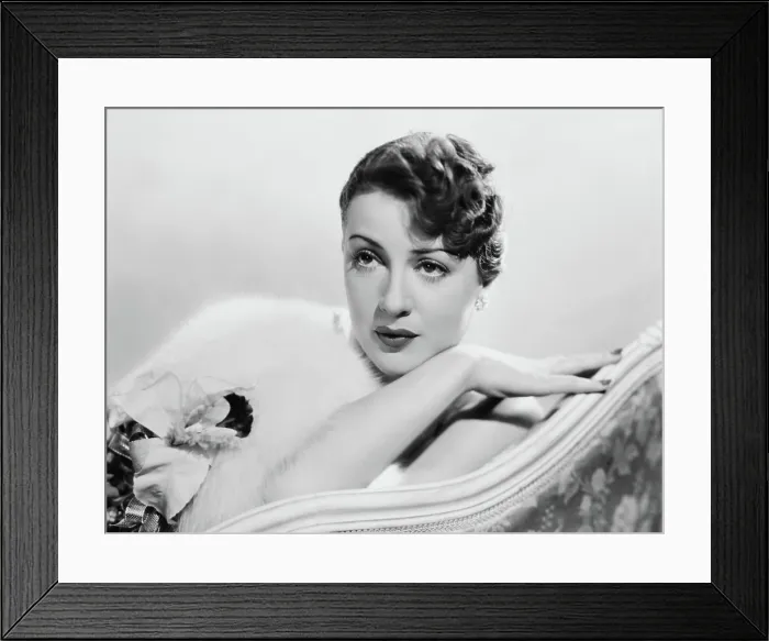 Framed Print : YOU CAN'T HAVE EVERYTHING, Gypsy Rose Lee, 1937, TM & Copyright 20th Century Fox Film Corp. / courtesy Everett Collection