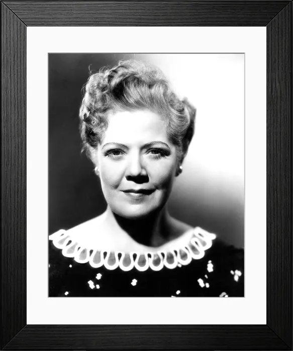 Framed Print : YOU CAN'T TAKE IT WITH YOU, Spring Byington, 1938 Framed Print : YOU CAN'T TAKE IT WITH YOU, Spring Byington, 1938