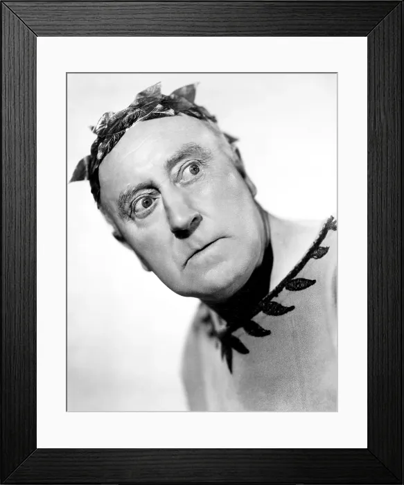 Framed Print : YOU CAN'T TAKE IT WITH YOU, Halliwell Hobbes, 1938