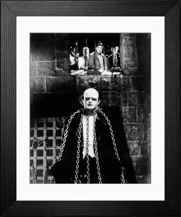 Framed Print : YOUNG FRANKENSTEIN, Peter Boyle, 1974, TM & Copyright 20th Century Fox Film Corp. / courtesy Everett Collection Framed Print : YOUNG FRANKENSTEIN, Peter Boyle, 1974, TM & Copyright 20th Century Fox Film Corp. / courtesy Everett Collection