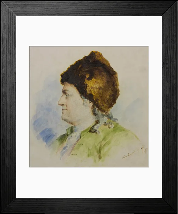 Framed Print : Benjamin Franklin portrait in faience, a glazed ceramic of 1877, after a portrait of Charles Nicolas Cochin II Framed Print : Benjamin Franklin portrait in faience, a glazed ceramic of 1877, after a portrait of Charles Nicolas Cochin II