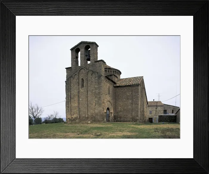 Framed Print : Church of Sant Cugat del Rac. 11th c. SPAIN. CATALONIA. BARCELONA. Navs. Romanesque art. Architecture. AISA / Everett Collection**US SALES ONLY** Framed Print : Church of Sant Cugat del Rac. 11th c. SPAIN. CATALONIA. BARCELONA. Navs. Romanesque art. Architecture. AISA / Everett Collection**US SALES ONLY**