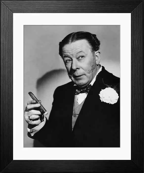 Framed Print : YOUNG MAN'S FANCY, Seymor Hicks, 1939 Framed Print : YOUNG MAN'S FANCY, Seymor Hicks, 1939