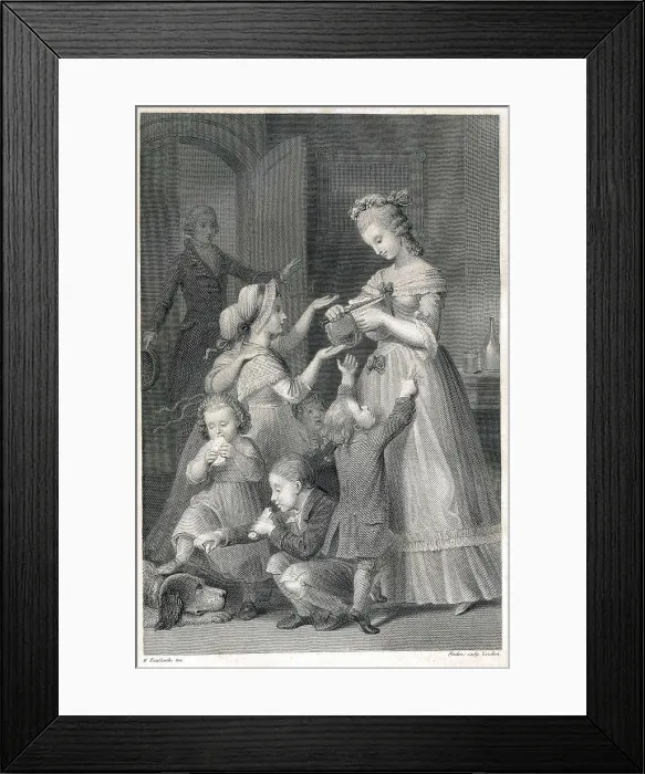 Framed Print : GOETHE, Johann Wolfgang von (1749-1832). 'The Sorrows of Young Werther'. Etching. GERMANY. Weimar. Goethe House Museum. AISA / Everett Collection**US SALES ONLY** Framed Print : GOETHE, Johann Wolfgang von (1749-1832). 'The Sorrows of Young Werther'. Etching. GERMANY. Weimar. Goethe House Museum. AISA / Everett Collection**US SALES ONLY**