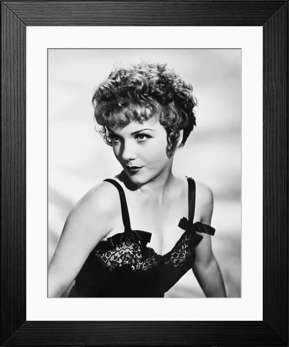 Framed Print : YOU'RE MY EVERYTHING, Anne Baxter, 1949, TM & Copyright 20th Century Fox Film Corp. / courtesy Everett Collection