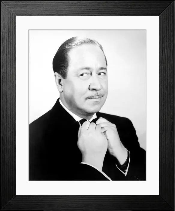 Framed Print : YOU'LL NEVER GET RICH, Robert Benchley, 1941 Framed Print : YOU'LL NEVER GET RICH, Robert Benchley, 1941