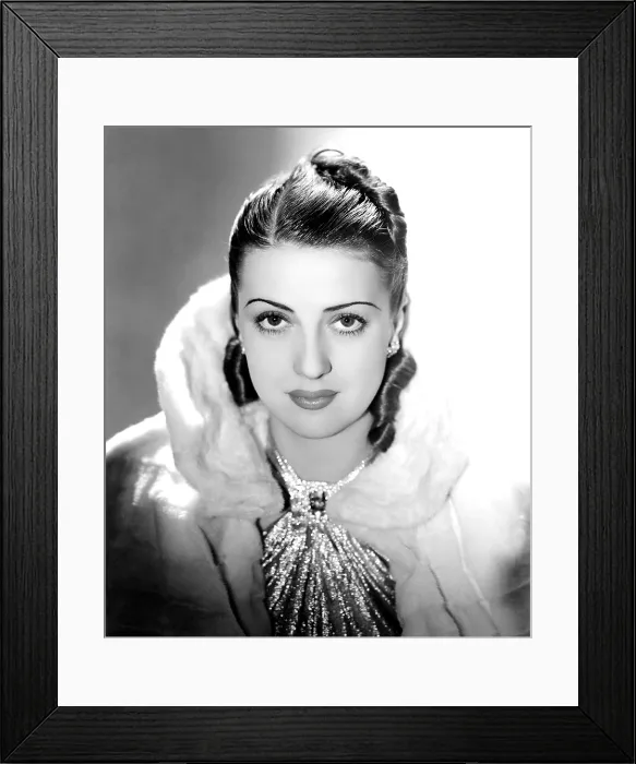 Framed Print : YOU CAN'T HAVE EVERYTHING, Louise Hovick (aka Gypsy Rose Lee), 1937. TM & Copyright 20th Century Fox Film Corp. / courtesy Everett Collection Framed Print : YOU CAN'T HAVE EVERYTHING, Louise Hovick (aka Gypsy Rose Lee), 1937. TM & Copyright 20th Century Fox Film Corp. / courtesy Everett Collection