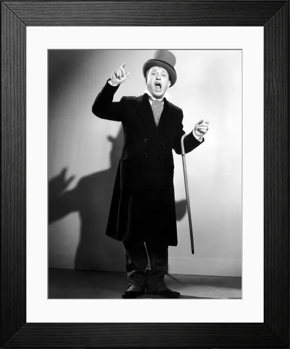 Framed Print : ZENOBIA, Harry Langdon, 1939 Framed Print : ZENOBIA, Harry Langdon, 1939