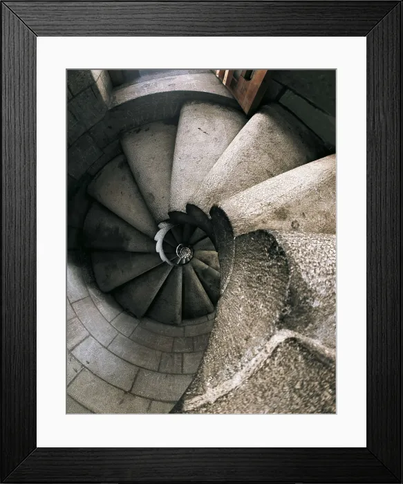 Framed Print : GAUDI i CORNET, Antoni (1852-1926). Sagrada Familia (Expiatory Temple of the Holy Family). 1884-1926. SPAIN. Barcelona. Expiatory Church of the Holy Family