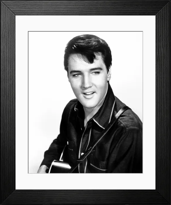 Framed Print : ROUSTABOUT, Elvis Presley, 1964 Framed Print : ROUSTABOUT, Elvis Presley, 1964