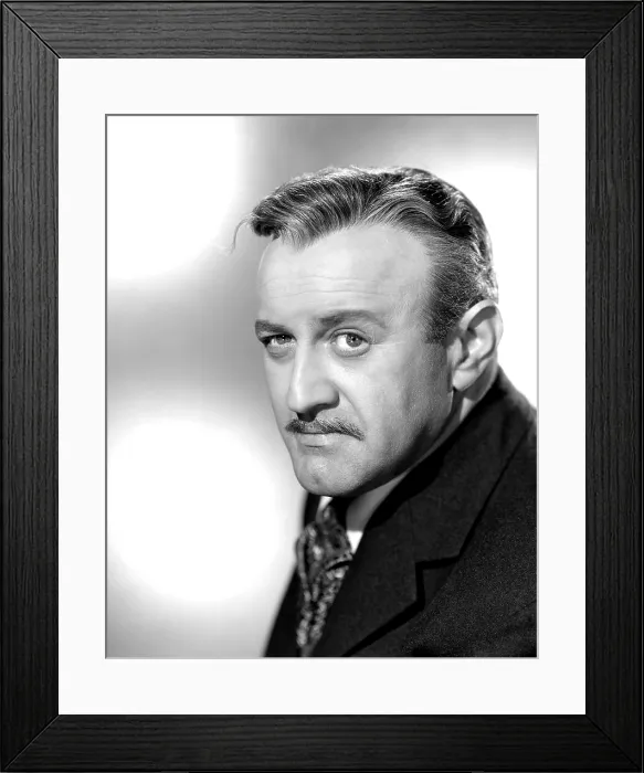 Framed Print : THE ROAD TO DENVER, Lee J. Cobb, 1955 Framed Print : THE ROAD TO DENVER, Lee J. Cobb, 1955