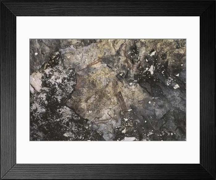 Framed Print : SPAIN. Ulldecona. Ermites Shelter.. Shelter V of Ermites. Levantine painting. Mesolithic art. Cave. AISA / Everett Collection**US SALES ONLY** Framed Print : SPAIN. Ulldecona. Ermites Shelter.. Shelter V of Ermites. Levantine painting. Mesolithic art. Cave. AISA / Everett Collection**US SALES ONLY**