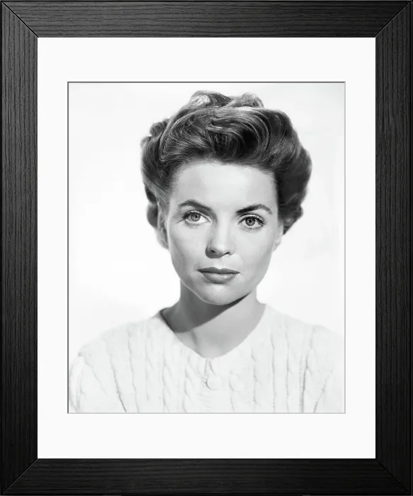 Framed Print : MOTHER DIDN'T TELL ME, Dorothy McGuire, 1950, TM & Copyright 20th Century Fox Film Corp. / courtesy Everett Collection Framed Print : MOTHER DIDN'T TELL ME, Dorothy McGuire, 1950, TM & Copyright 20th Century Fox Film Corp. / courtesy Everett Collection