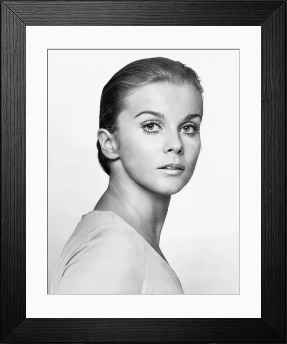 Framed Print : R.P.M. Ann-Margret, 1970 Framed Print : R.P.M. Ann-Margret, 1970