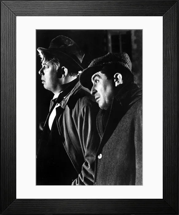 Framed Print : THE RULES OF THE GAME, (aka LA REGLE DU JEU), Jean Renoir, Julien Carette, 1939 Framed Print : THE RULES OF THE GAME, (aka LA REGLE DU JEU), Jean Renoir, Julien Carette, 1939