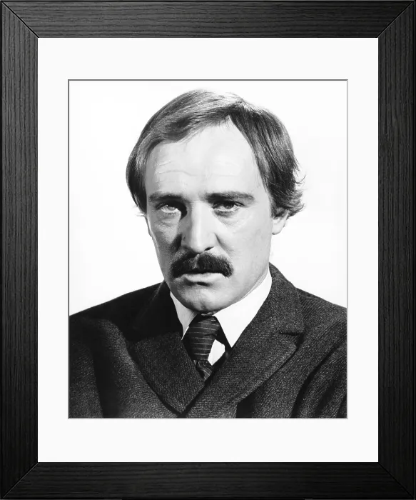 Framed Print : THE MOLLY MAGUIRES, Richard Harris, 1970