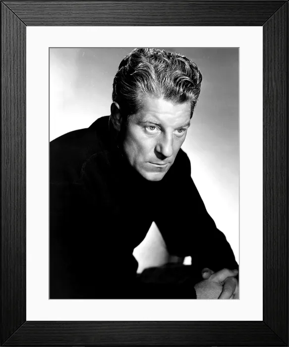 Framed Print : MOONTIDE, Jean Gabin, 1942, TM & Copyright 20th Century Fox Film Corp. / courtesy Everett Collection