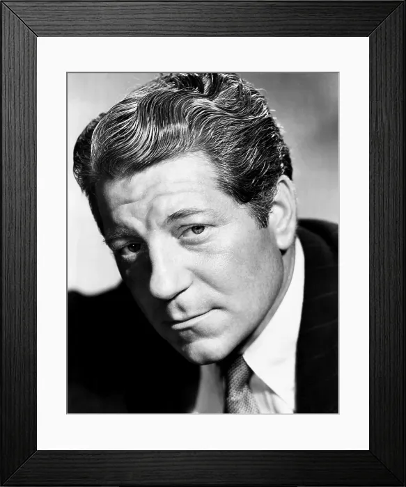 Framed Print : MOONTIDE, Jean Gabin, 1942, TM & Copyright 20th Century Fox Film Corp. / courtesy Everett Collection
