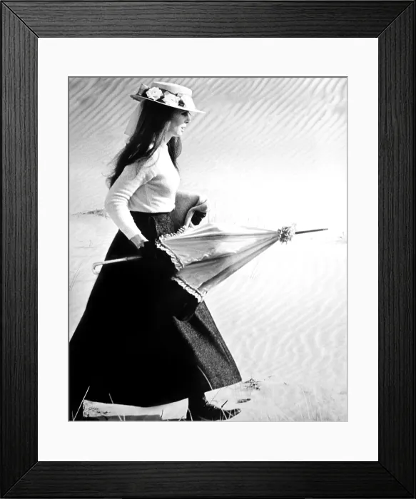 Framed Print : RYAN'S DAUGHTER, Sarah Miles, 1970 Framed Print : RYAN'S DAUGHTER, Sarah Miles, 1970