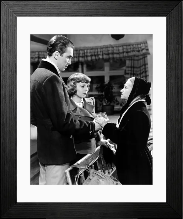 Framed Print : THE MORTAL STORM, James Stewart, Margaret Sullavan, Maria Ouspenskaya, 1940, farewell Framed Print : THE MORTAL STORM, James Stewart, Margaret Sullavan, Maria Ouspenskaya, 1940, farewell