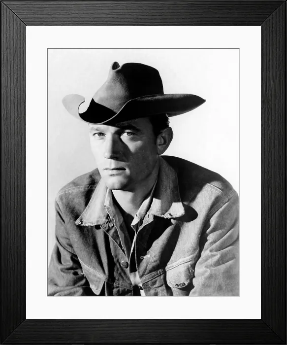 Framed Print : WALK ON THE WILD SIDE, Laurence Harvey, 1962