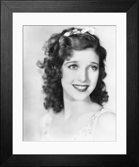 Framed Print : THE RIGHT OF WAY, Loretta Young, 1931 Framed Print : THE RIGHT OF WAY, Loretta Young, 1931