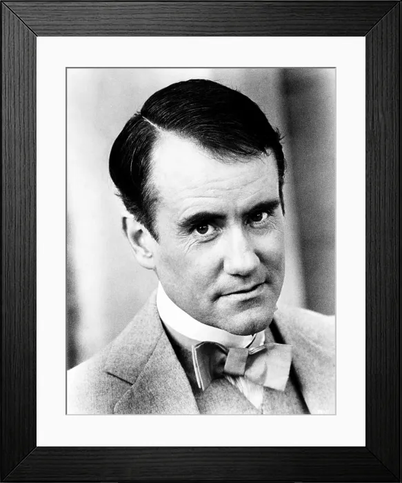 Framed Print : THE VOYAGE, (aka IL VIAGGIO), Ian Bannen, 1974 Framed Print : THE VOYAGE, (aka IL VIAGGIO), Ian Bannen, 1974